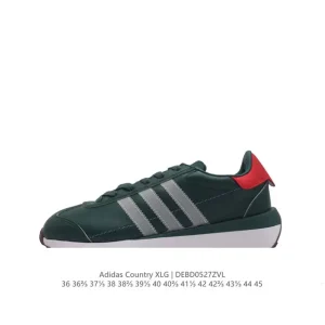 Adidas Originals Country Xlg Shoes for Men and Women