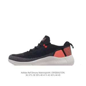 Adidas Raf Simons Matrix Spirit Classic Lifestyle Sneaker