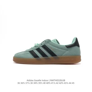 Adidas Originals Gazelle Indoor Retro Classic Sneakers