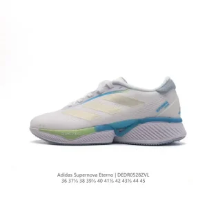 Adidas Supernova Eterno Shoes for Daily Running and Comfort