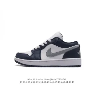 Jordan Air Low 1 Retro Low Top Basketball Shoes