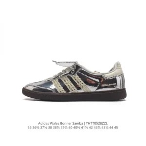 Adidas Samba Studded by Wales Bonner Limited Edition Sneakers