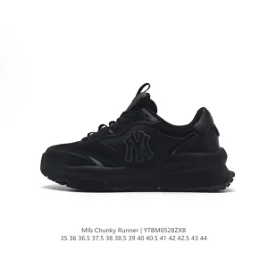 MLB Chunky Runner Liner 2023 Low Top Chunky Sneakers