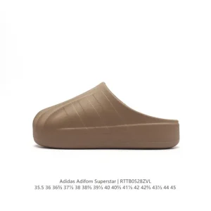 Adidas Adifom Summer Beach Water Walking Casual Slide Sandal