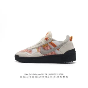 Nike Union Field General Retro Sneaker for Men and Women
