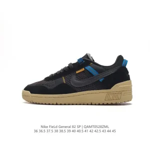 Nike Field General x Union Collaboration Sneaker for Men and Women