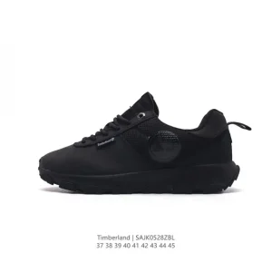 Timberland Atr Chukka Premium Leather Outdoor Casual Shoes for Men and Women