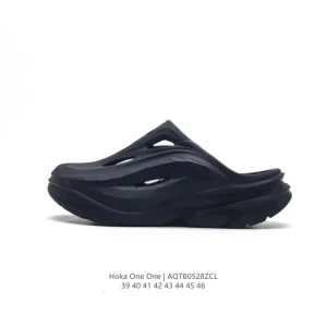HOKA One One Summer Beach Sandals with Thick Sole