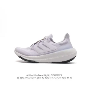 Adidas Ultraboost Light Running Shoes for Men and Women