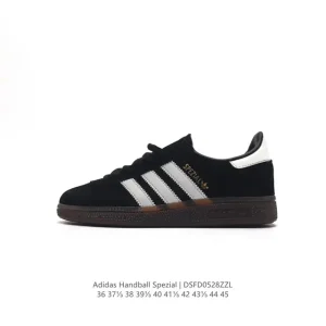 Adidas Handball Spezial Classic Retro Court Style Sneakers