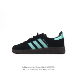 Adidas Handball Spezial Classic Court Style Sneakers