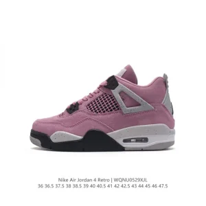 Nike Air Jordan 4 Retro OG Men's Basketball Shoes