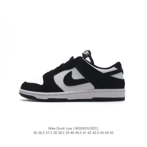 Nike SB Dunk Low Pro FQ8249 Men Women Skateboarding Shoes Vintage Leather