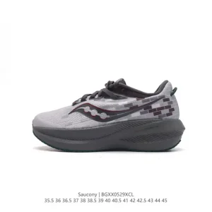 Saucony Triumph 20 Running Shoes for Men and Women
