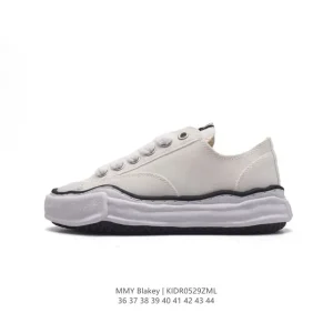Mmy Blakey Dirty Shoes Retro Dissolution Concept Designer Sneakers