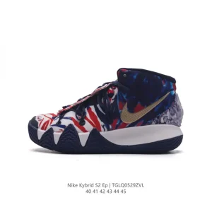 Nike Kybrid S2 EP Men's Basketball Shoes - Kyrie 4,5,6 Fusion