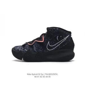 Nike Kybrid S2 EP Men's Basketball Shoes - Kyrie 4 5 6 Fusion