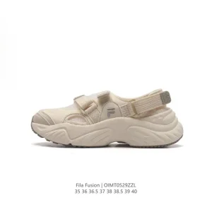 Fila Fusion Women's Retro Chunky Sole Sandal Sneaker