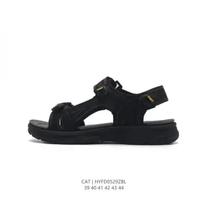Cat Men's Sport Sandals Hiking Trail Outdoor Leisure Beach Shoes