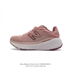 New Balance Fresh Foam Women's Thick Sole Running Shoes