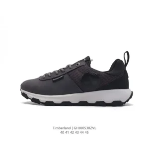 Timberland Atr Chukka Premium Leather Low Top Shoes for Men