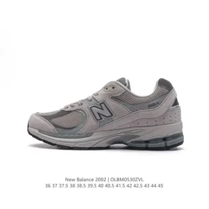 New Balance 2002R Classic Running Shoe for Men and Women