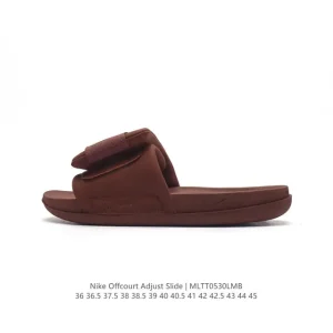 Nike Offcourt Adjust Slide Sandals for Men and Women