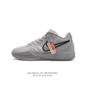 Nike Sabrina 1 Signature Basketball Shoe for Men and Women
