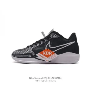 Nike Sabrina 1 Signature Basketball Shoe for Men and Women