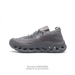 Loewe On Running Collaboration Sneaker for Urban and Outdoor Life