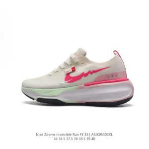 Nike ZoomX Invincible Run FK 3 Women's Running Shoes