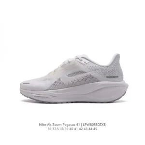 Nike Pegasus 41 Running Shoes with ReactX and Air Zoom