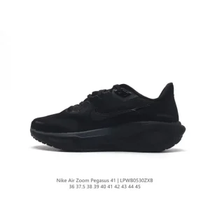 Nike Pegasus 41 Running Shoes with ReactX and Air Zoom