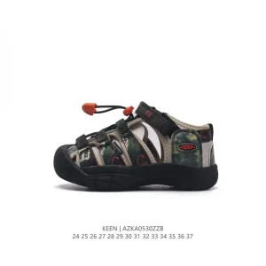 Keen Uneek Kids Outdoor Water Shoe Sandal for Boys Girls