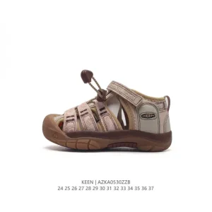 Keen Uneek Mita Kids Outdoor Water Sandal for Boys and Girls