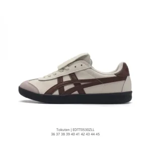 ASICS Tokuten Retro Running Shoe for Men and Women