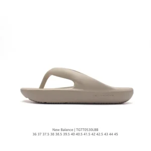 New Balance Sd5601 Slippers for Men and Women Summer Beach
