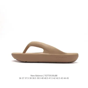 New Balance Sd5601 Slippers for Men and Women Summer Beach