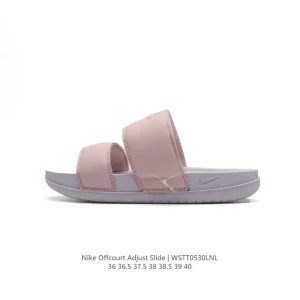 Nike Offcourt Adjust Slide Women's Slide Sandal for Summer