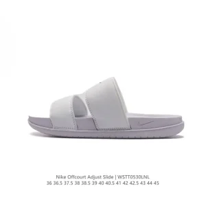 Nike Offcourt Adjust Slide Sandals for Men and Women