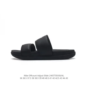 Nike Offcourt Adjust Slide Sandals for Men and Women