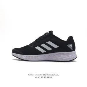 Adidas Duramo Sl Men's Running Shoes Lightweight Breathable