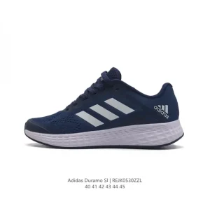 Adidas Duramo Sl Men's Running Shoes Lightweight Breathable Comfort