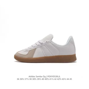 Adidas Originals Samba OG Shoes Classic Leather Sneakers