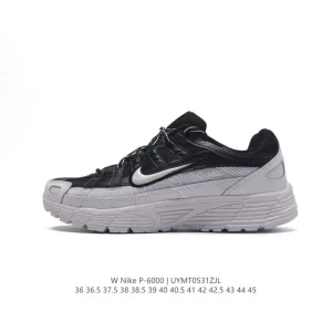 Nike P-6000 Premium Men's and Women's Casual Running Shoes