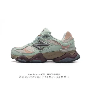 New Balance 9060 Men's Women's Comfortable Dad Sneakers