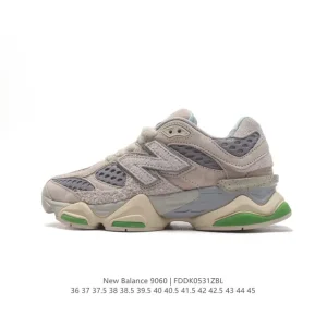 New Balance 9060 Men's Women's Dad Shoe Comfortable Everyday Sneaker