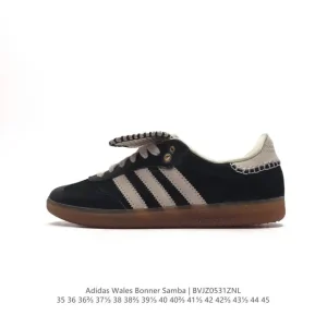 Adidas Samba Studded Wales Bonner Limited Edition Sneakers