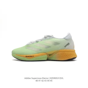Adidas Supernova Eterno Shoes for Daily Running and Training