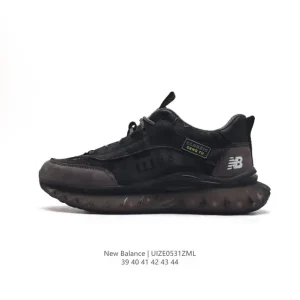 New Balance Men's Lifestyle Shoes Breathable Lightweight Dad Shoes